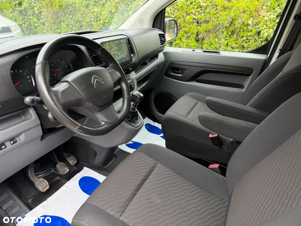 Citroën Jumpy Combi - 9