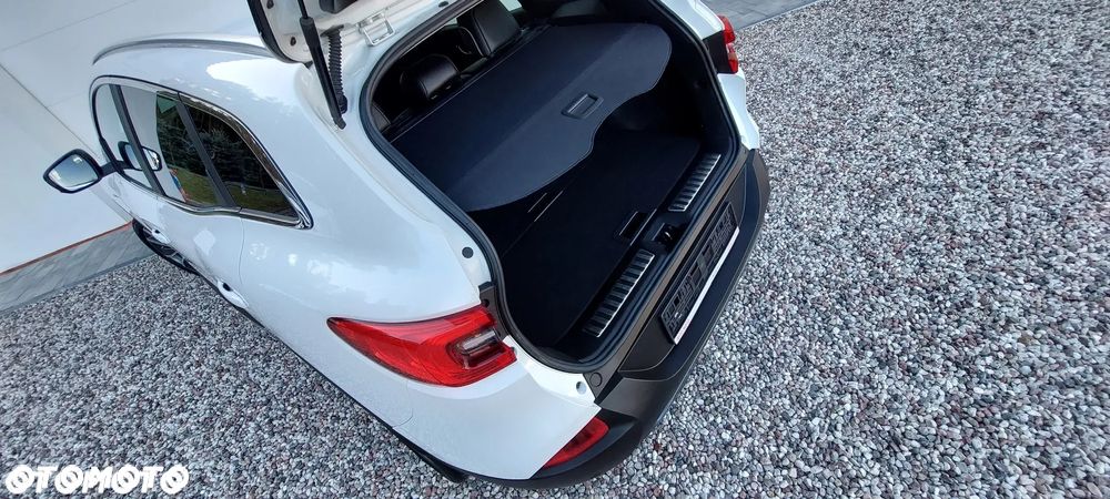 Renault Kadjar Energy TCe 130 Bose Edition - 22