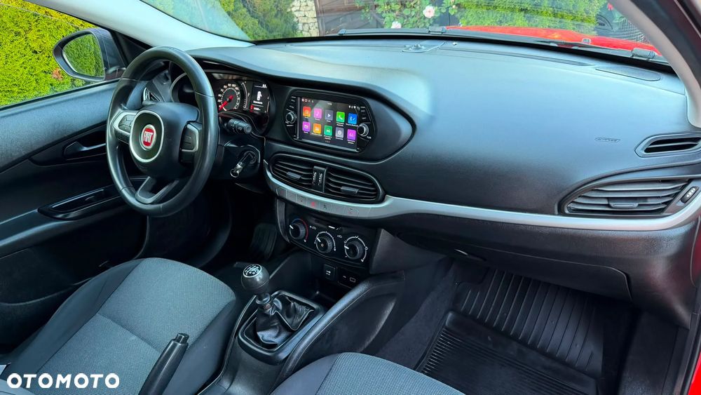 Fiat Tipo - 11