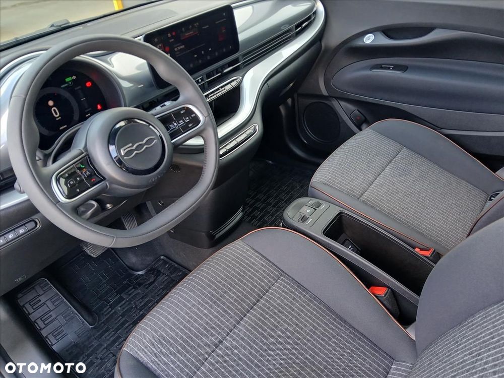 Fiat 500 42 kWh Icon - 7
