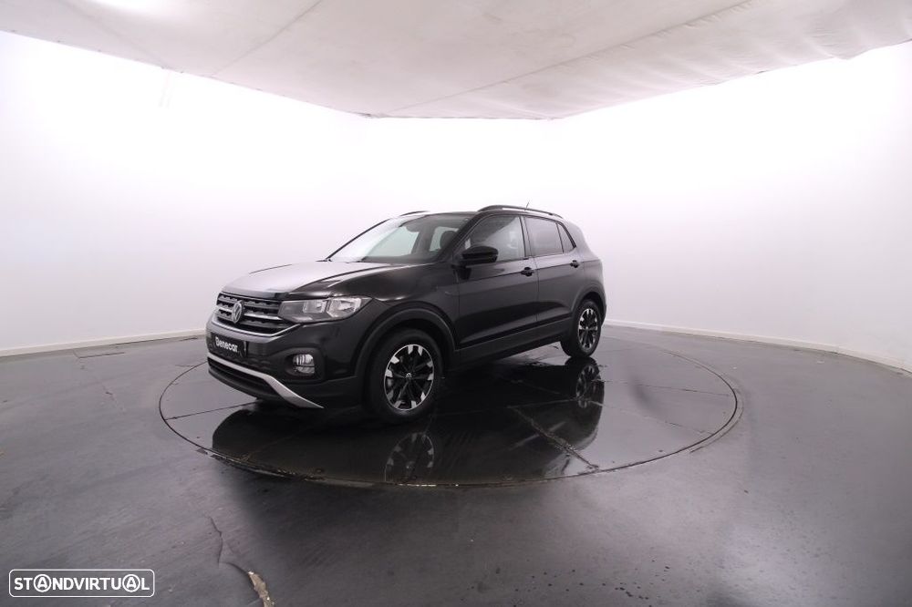 VW T-Cross 1.0 TSI Life - 2