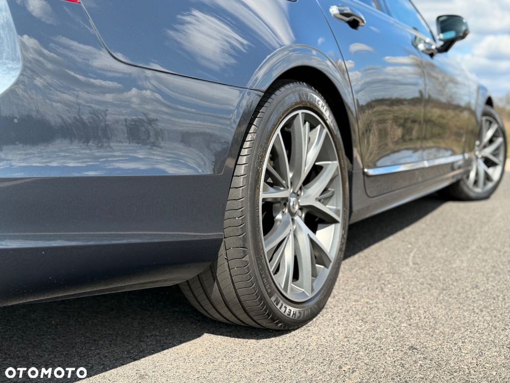 Volvo V90 D4 Geartronic Inscription - 21