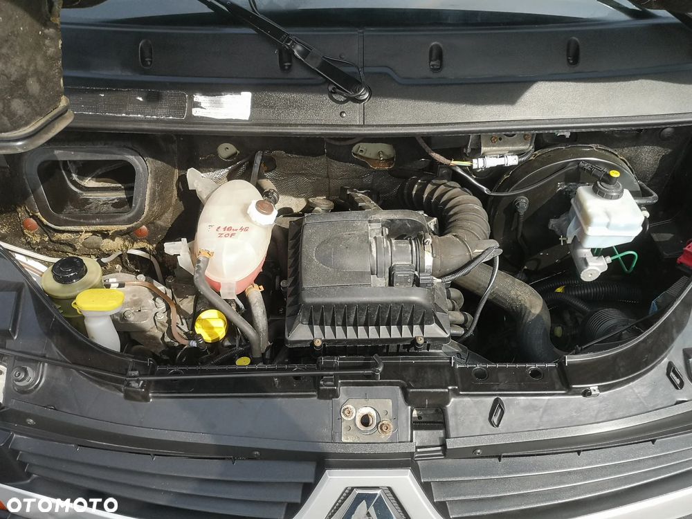 Renault Master - 20