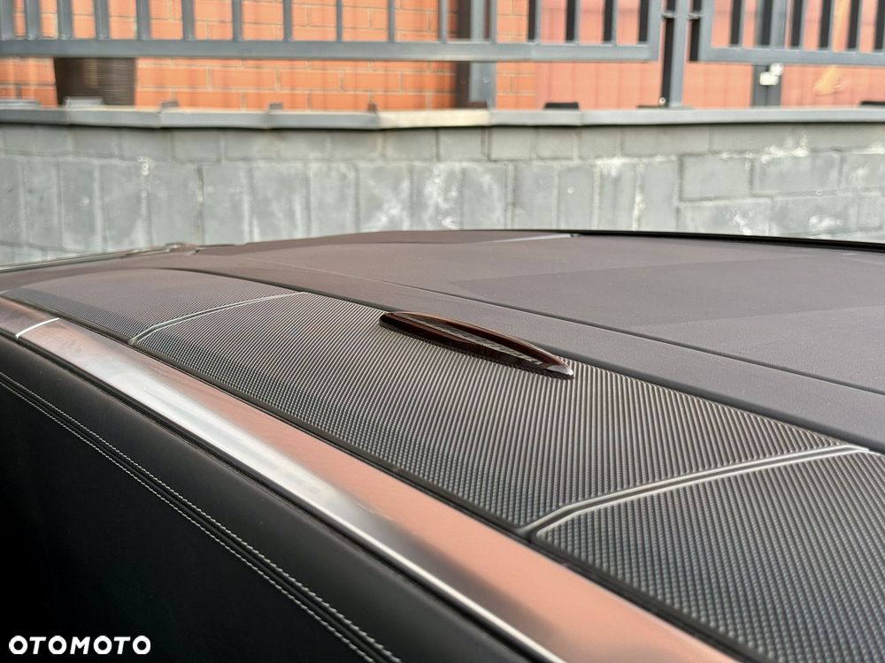 Mercedes-Benz SL 63 AMG AMG Speedshift MCT 7-Gang Sportgetriebe - 24