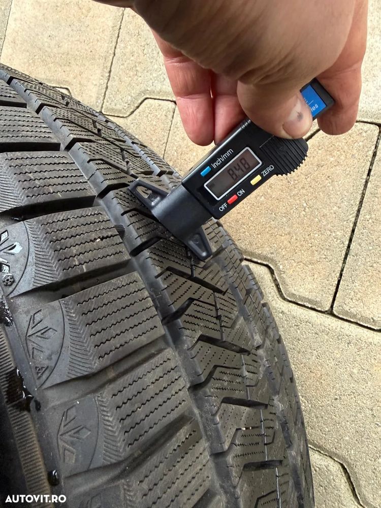 255 55 R19 IARNA TRIANGLE - 2