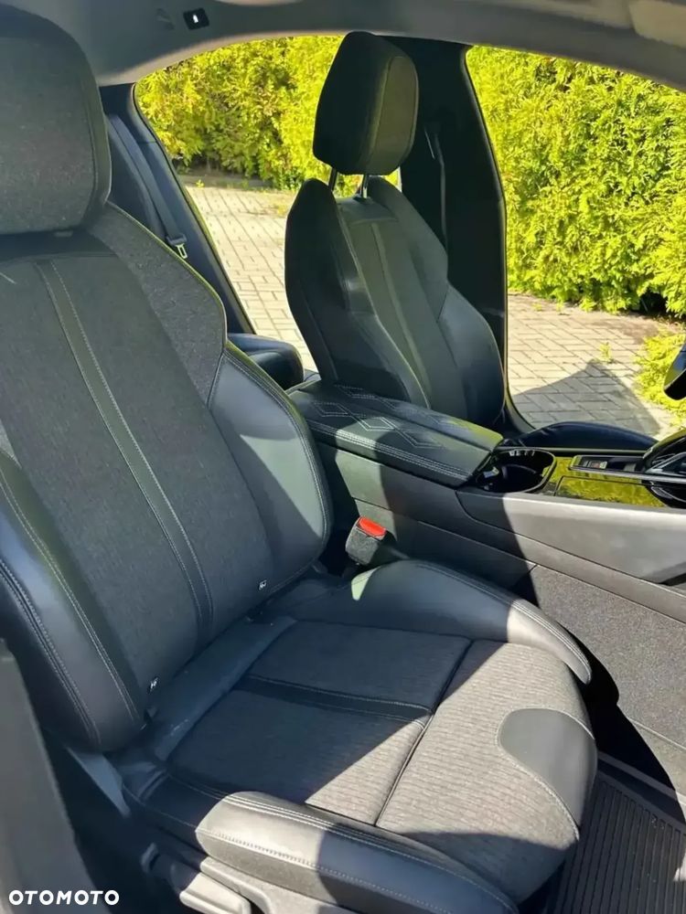 Peugeot 508 - 6