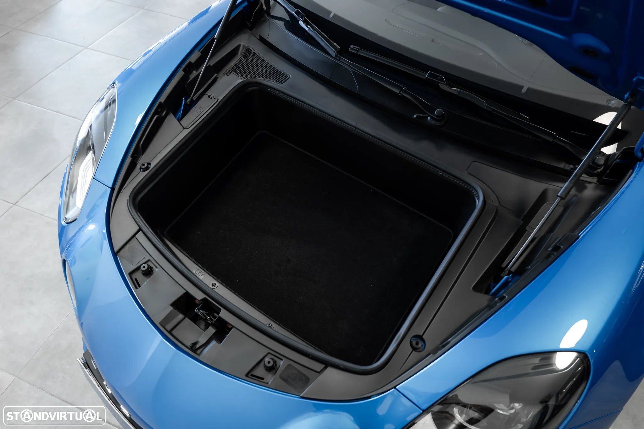 Alpine A110 Légende - 30