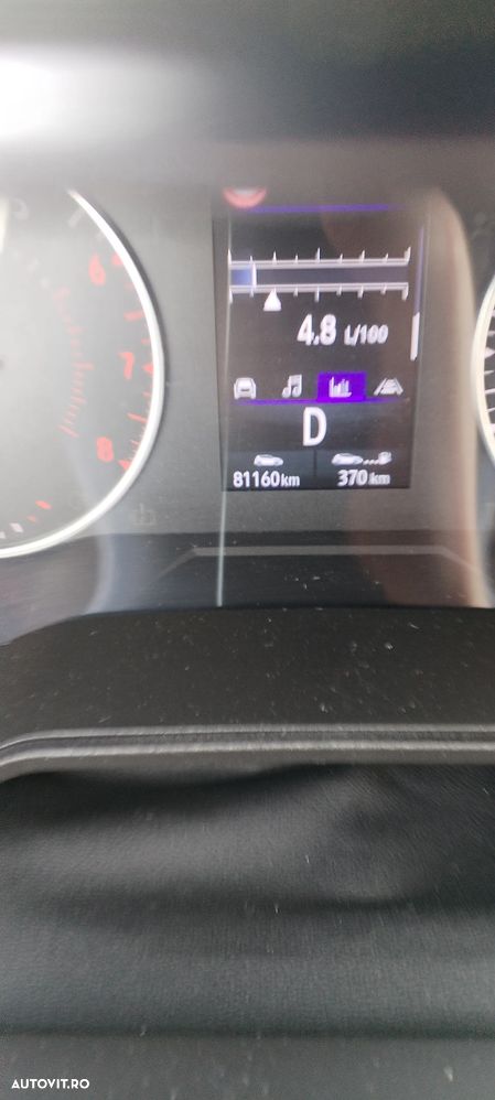 Renault Clio V TCe X-Tronic Intens - 8