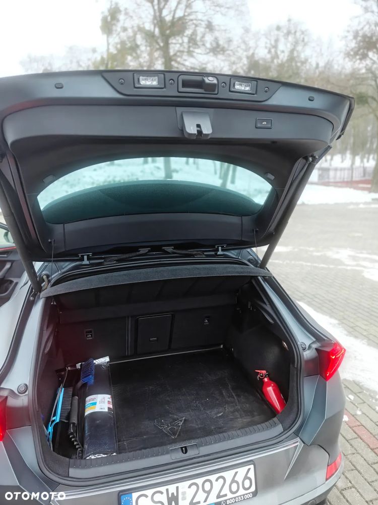 Cupra Formentor 2.0 TSI 4Drive VZ DSG - 15