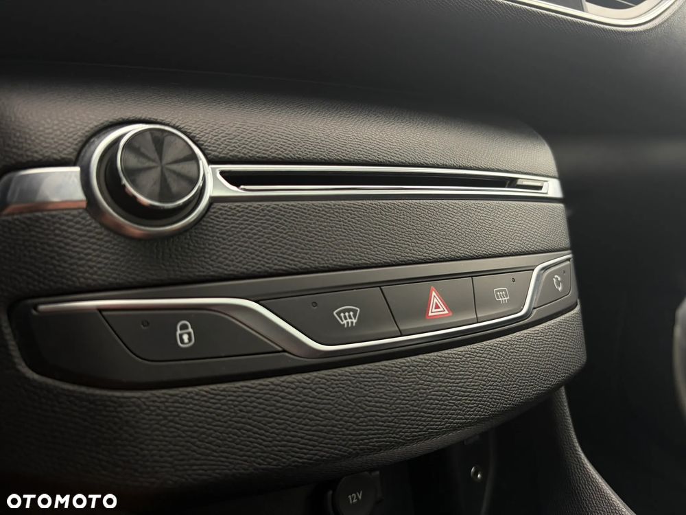 Peugeot 308 BlueHDi 120 Stop & Start Allure - 33