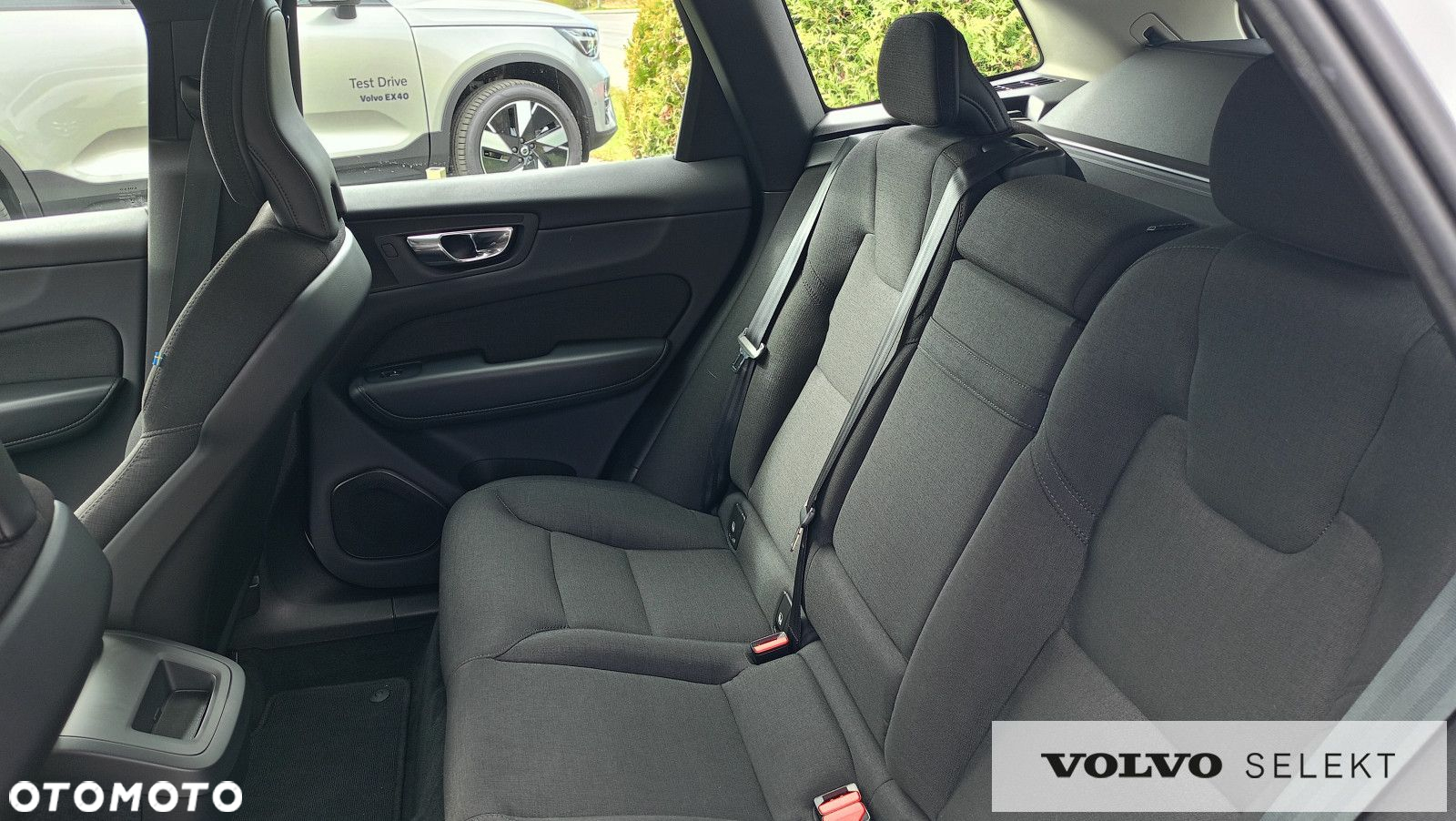 Volvo XC 60 - 23