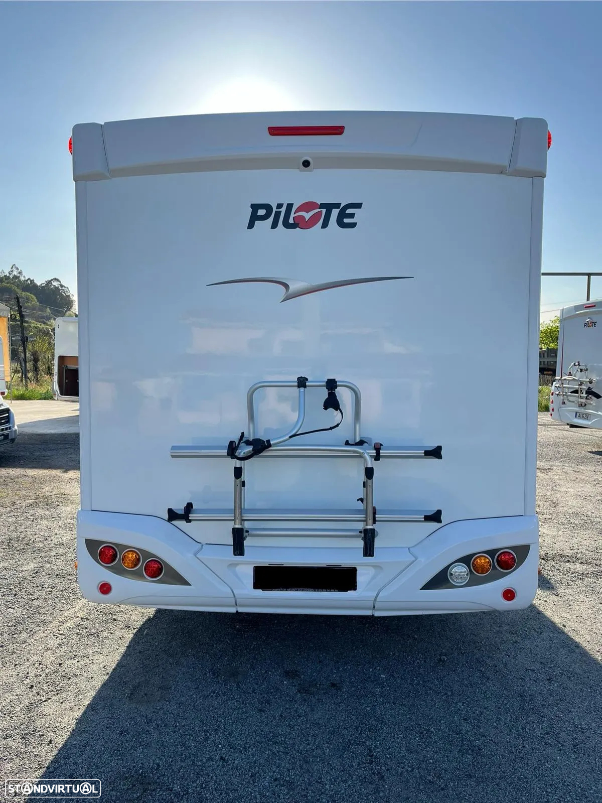 Pilote Essential 706 - 6