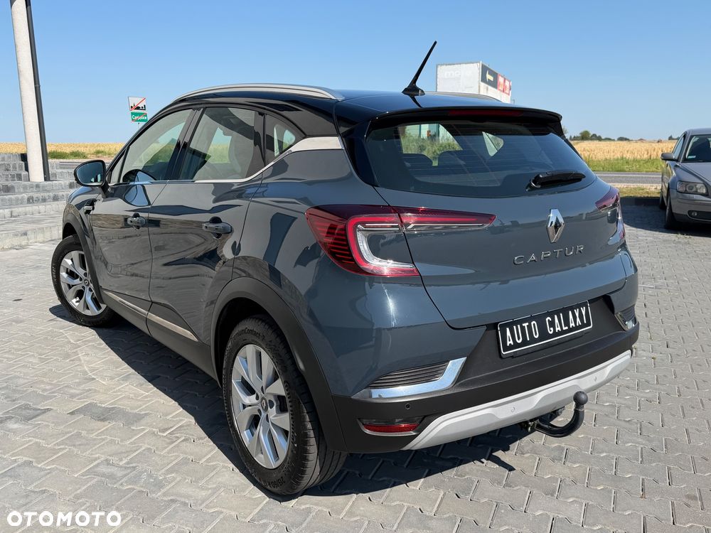 Renault Captur - 20