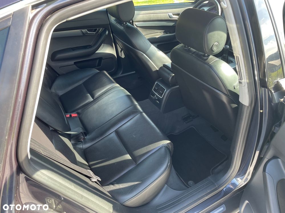 Audi A6 Limousine - 11