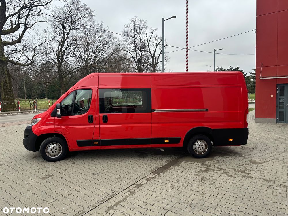Fiat DUCATO MAXI LONG - 4