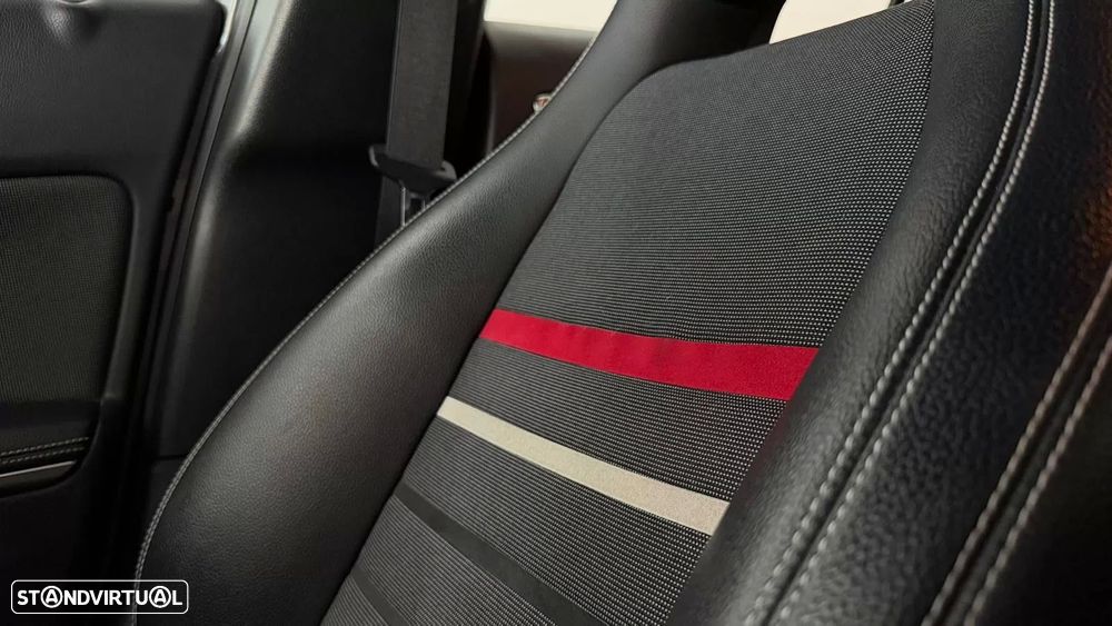 Mercedes-Benz A 180 CDI BE Edition Style - 28