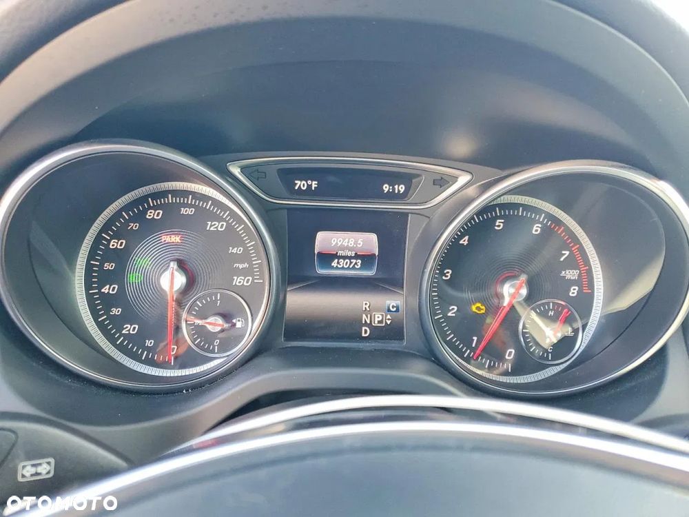 Mercedes-Benz CLA 250 4Matic 7G-DCT Sport - 11