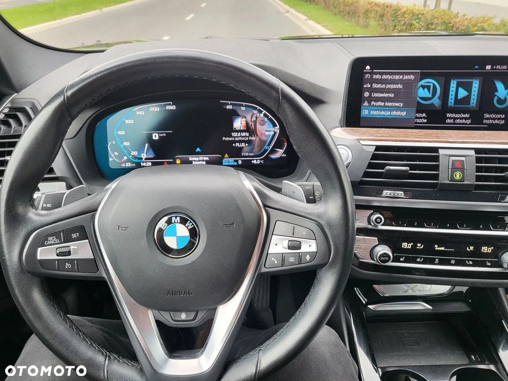 BMW X3 - 6