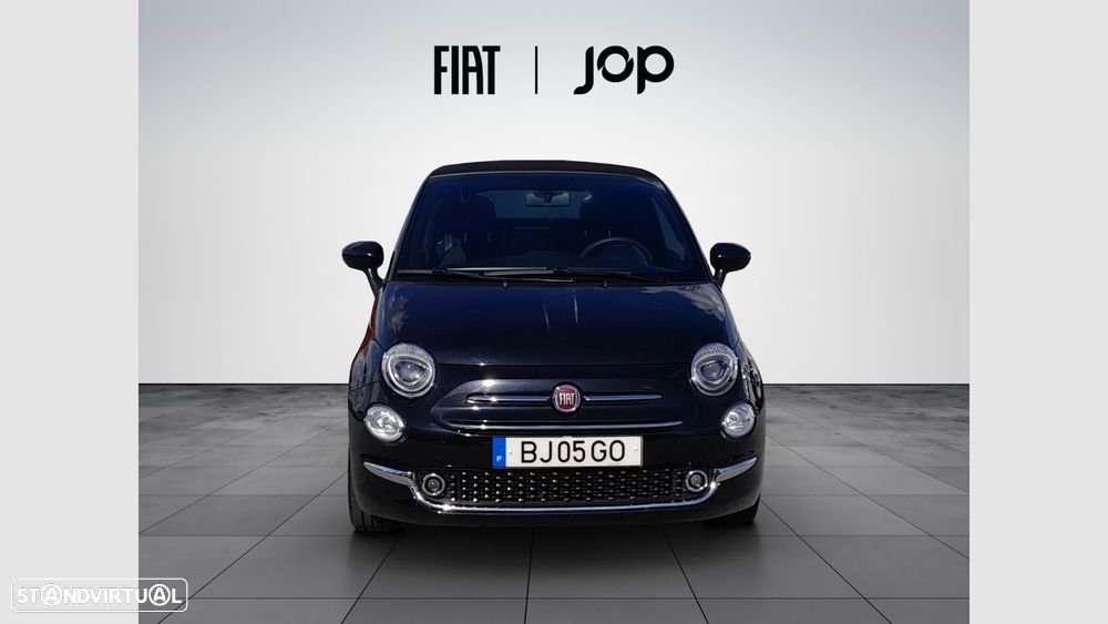 Fiat 500 1.0 Hybrid Dolcevita - 2