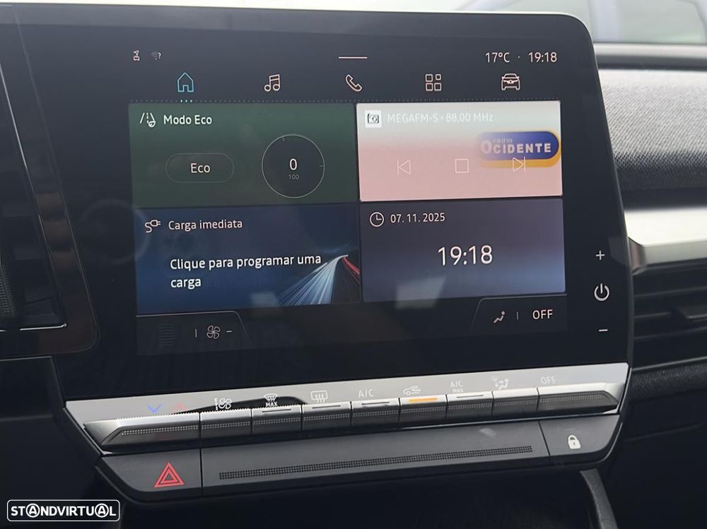 Renault Mégane E-Tech EV60 Equilibre Optimum Charge - 21