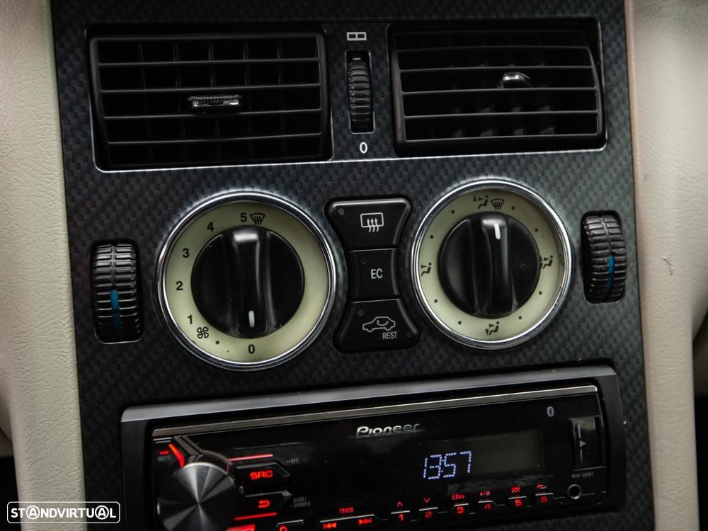 Mercedes-Benz SLK 200 - 13