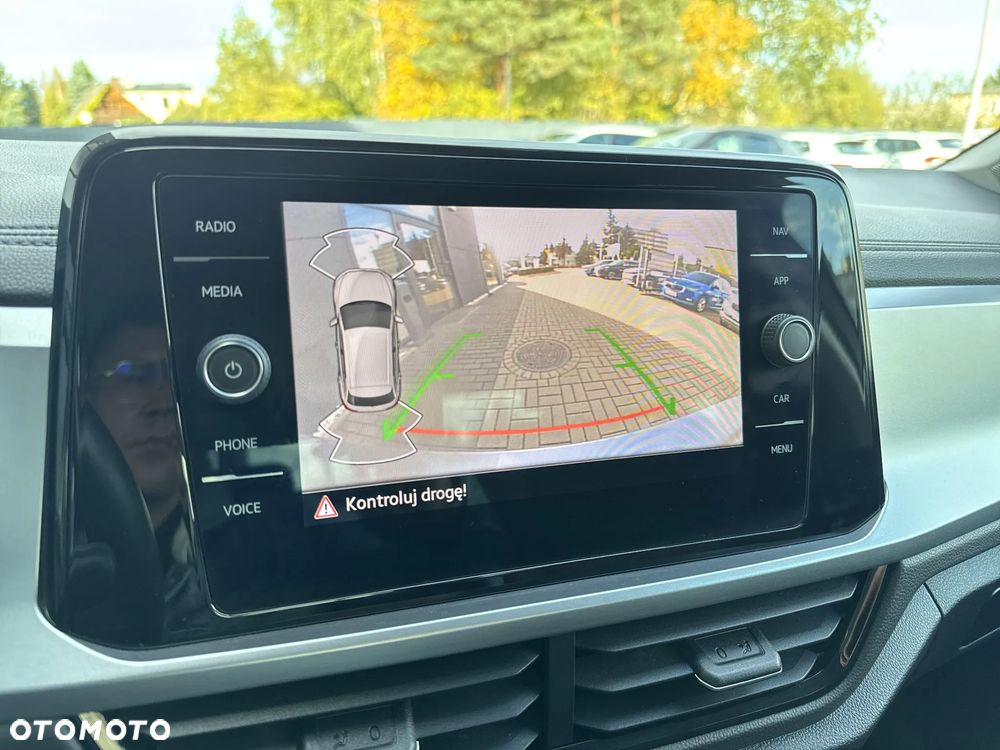 Volkswagen T-Roc 1.5 TSI Life DSG - 21