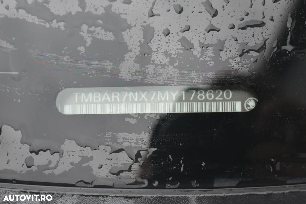 Skoda Octavia 1.5 TSI Ambition - 23