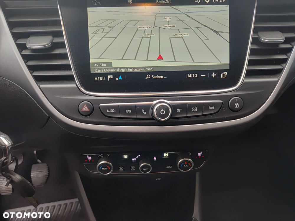 Opel Crossland X 1.2 Edition - 16