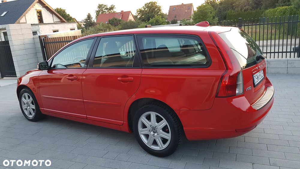 Volvo V40 - 34