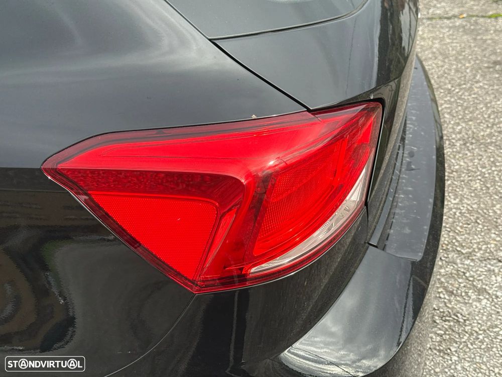 SEAT Ibiza 1.0 TSI Style DSG - 14