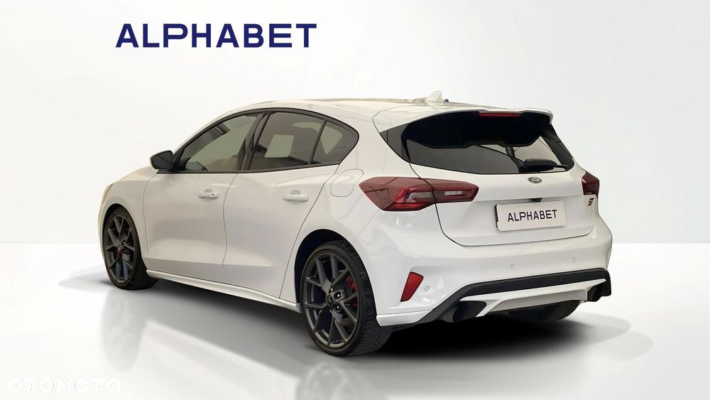 Ford Focus 2.3 EcoBoost ST X - 3
