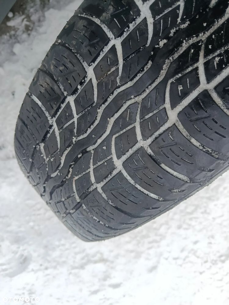Koło zapasowe alufelga 5x139,7 R16 235/60 Suzuki Grand vitara - 3
