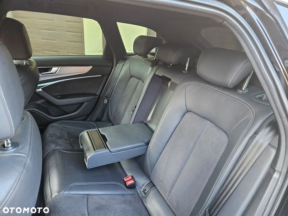 Audi A6 Avant - 14