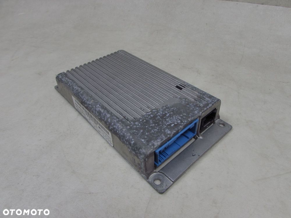 BMW E90 E91 E92 E93 05-12 MODUL STEROWNIK BLUETOOTH 84.10-9183373 84109183373 - 3