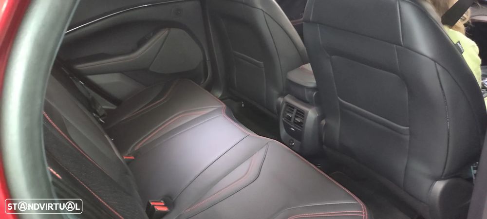 Ford Mustang Mach-E 98.7 kWh Premium AWD - 40