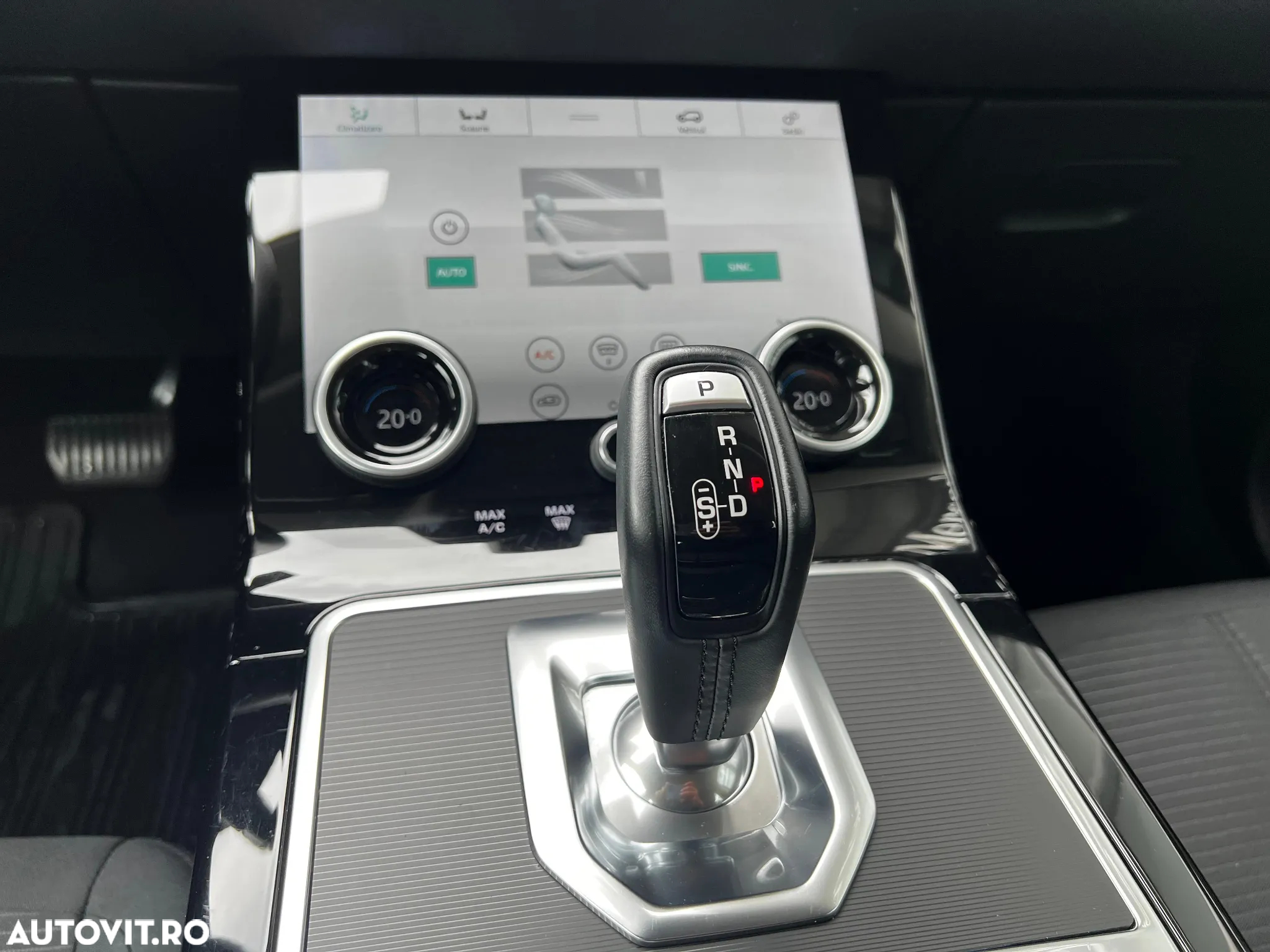 Land Rover Range Rover Evoque 2.0 D150 - 14