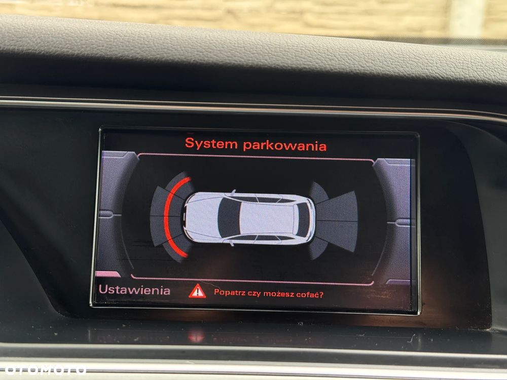 Audi A4 Avant 2.0 TDI ultra - 30