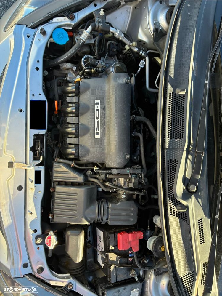 Honda Jazz 1.2 LS Cool AC - 6