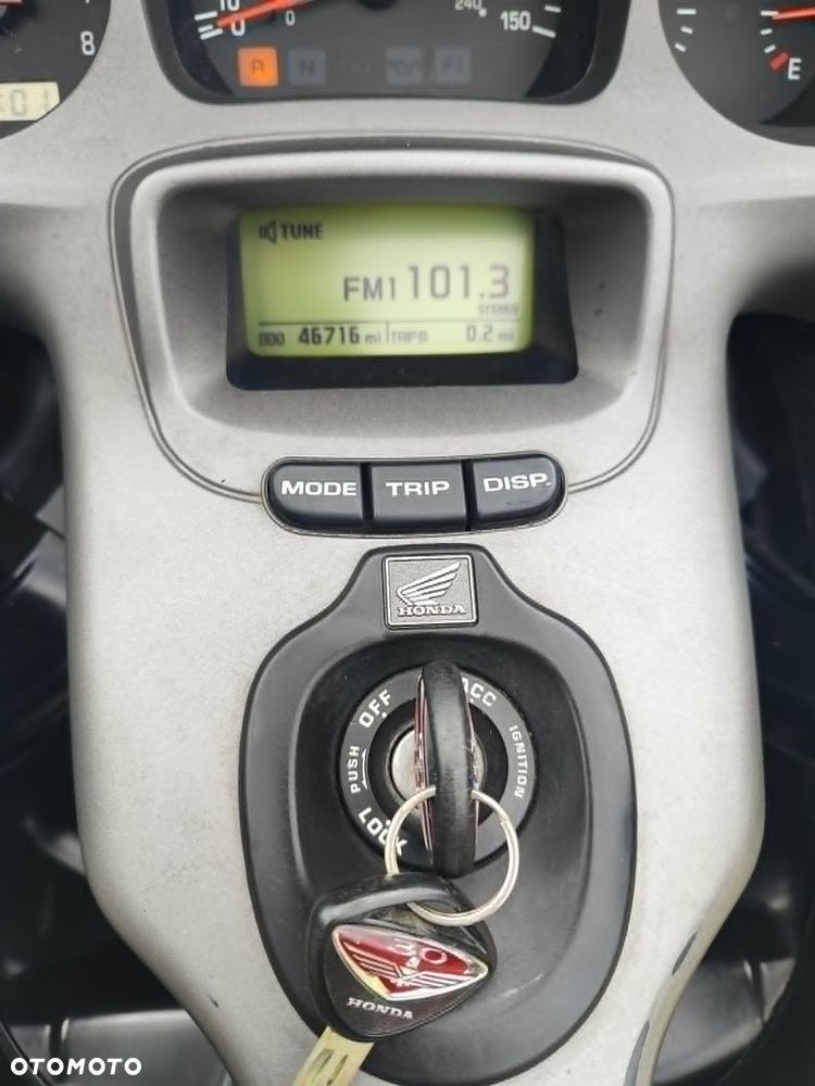 Honda GL - 14
