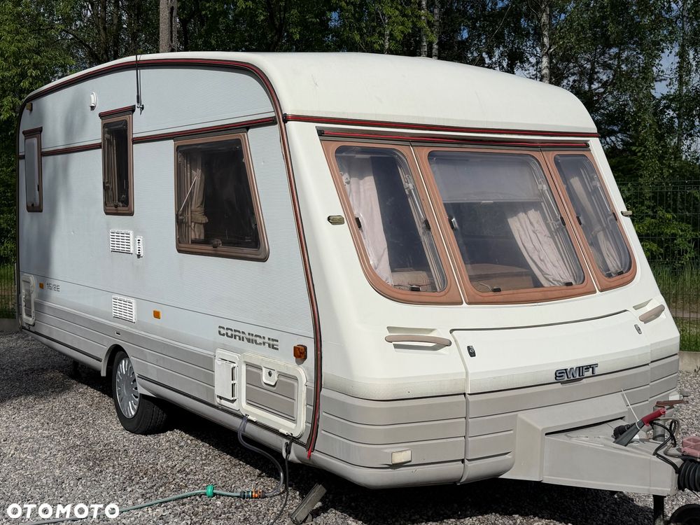 SWIFT Corniche - 8