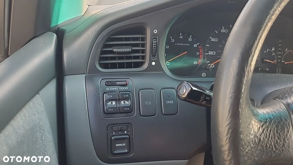 Honda Odyssey 3.5 EX - 14