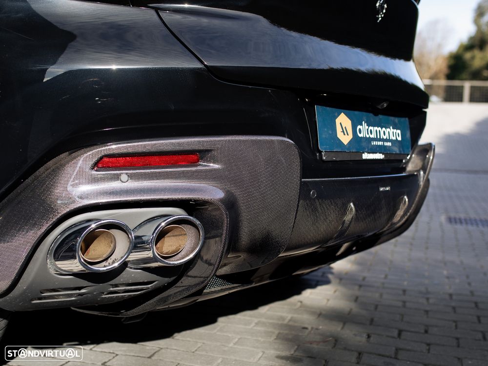 Ferrari Purosangue Standard - 21