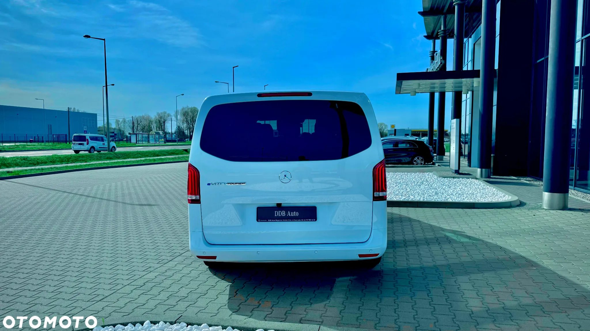 Mercedes-Benz Vito - 9