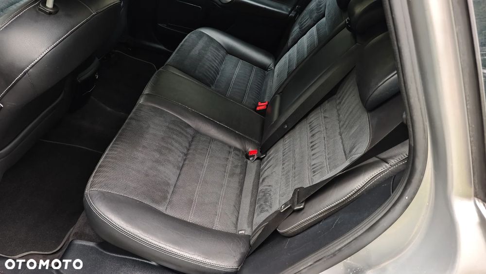 Ford Mondeo 2.0 Titanium X - 5