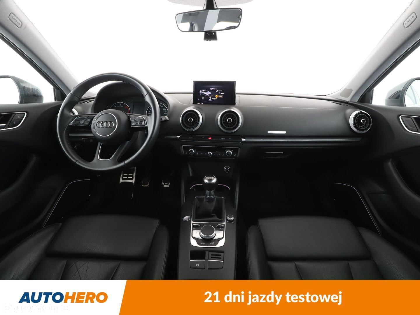Audi A3 - 12