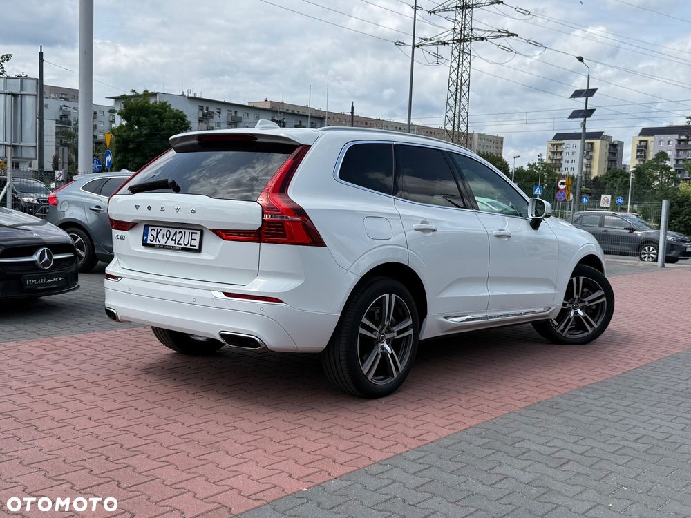 Volvo XC 60 B4 B Inscription - 16