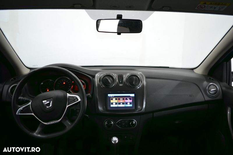 Dacia Logan - 10