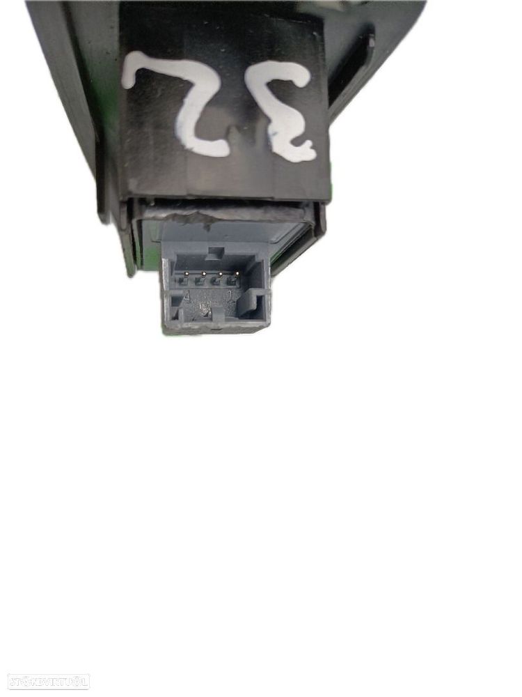 Botão / Botões / Comutador Vidro Esq Audi A1 (8X1, 8Xk) - 4