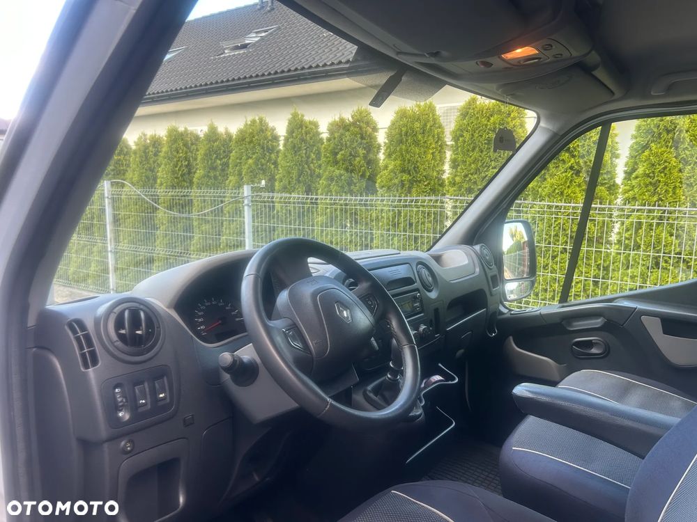 Renault Master - 6