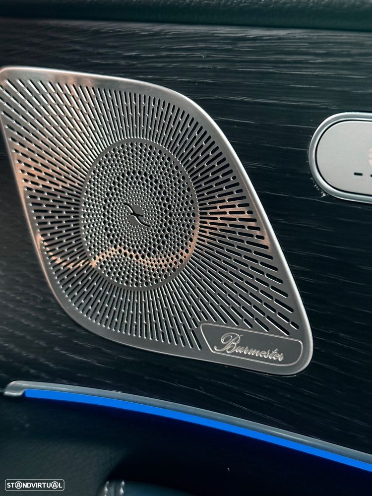 Mercedes-Benz GLE 350 de Coupé 4Matic - 17